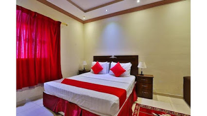 أجنحة فندقية أو واي أو 273 ستار ينبع - ينبع - +966 11 510 0453