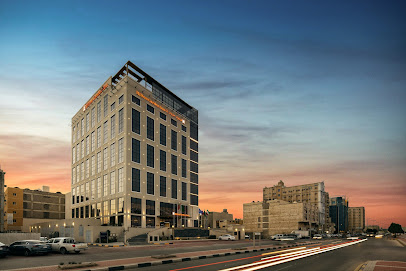 هيلتون جاردن إن الجبيل - الجبيل - +966 13 342 9800