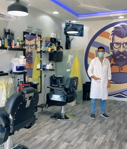 صالون تميز الوجه 2 - الوجه - +966 53 130 4855