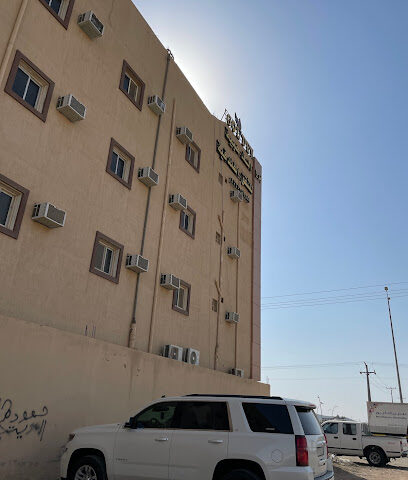 فندق الذهبية سويتس - عفيف - +966 55 505 7581