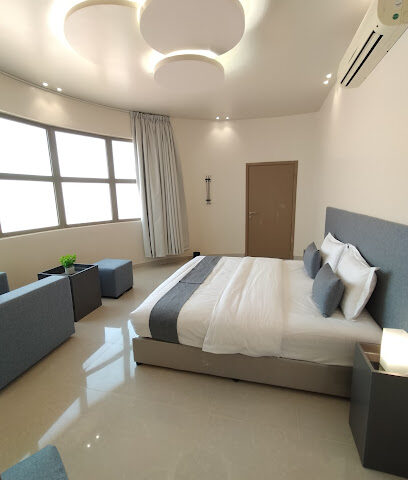 نُزل باهرة - البكيرية - +966 55 355 4030