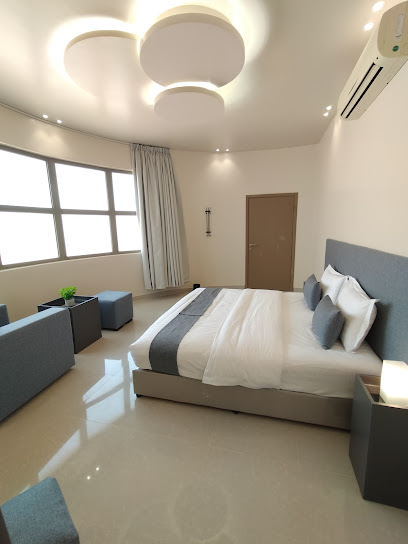 نُزل باهرة - Saudi Arabia|Al Bukayriyah 52731|Almuhammadiyah Planning|Ash Shaikh Salah Alhaidan