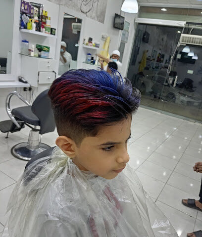 صالون لمستي الخالده - بدر - +966 50 965 6153