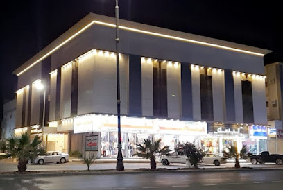 RAYHANA SUITES HOTEL أجنحة ريحانا - تبوك - +966 14 429 0907