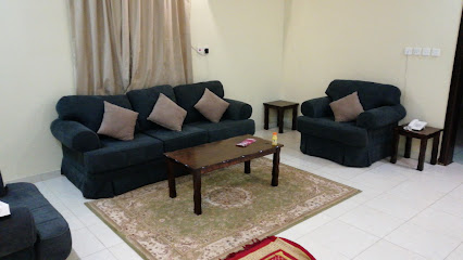 أويو 345 سابا للوحدات السكنية - تبوك - +966 11 293 2743