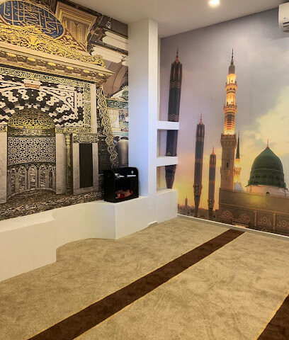 أجنحة باين تري أجنحة باين تري - يشيد - +966 55 366 0563