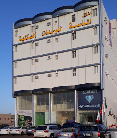 منازل الماسه للشقق المفروشة - يشيد - +966 55 050 1525