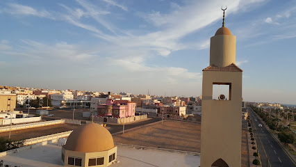 الركائز للشقق المفروشة - الوجه - +966 14 442 0465