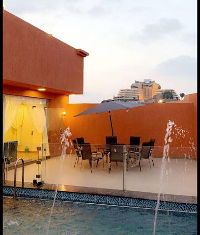الهدا فلل - شاليهات - - استراحه - الهدا - +966 55 000 2403