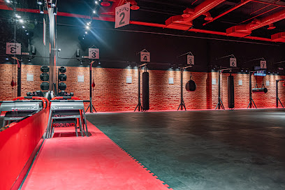 9ROUND الرجال - مكة المكرمة - +966 9200 19910