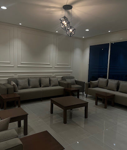 منتجع نادره - يشيد - +966 53 144 5439
