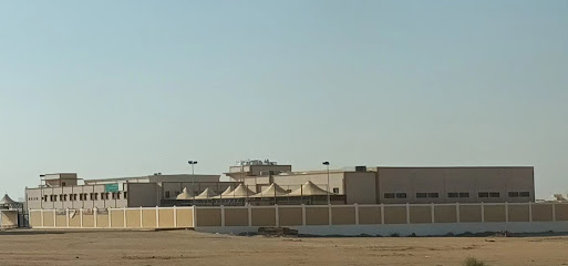 ثانوية الملك فيصل - الرس - +966 50 996 4676