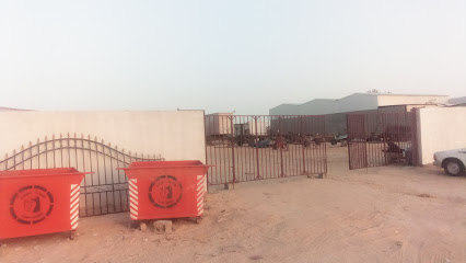 ورشة ساقيب المميزه حداد - مليجة - +966 55 499 5616