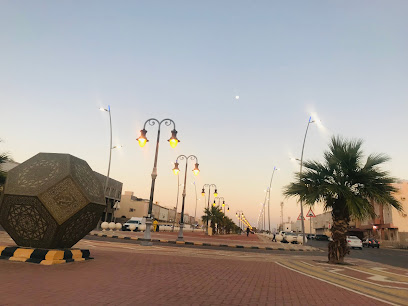 الممشى والتنزه وممارسة الرياضة - ينبع - +966 56 172 7713
