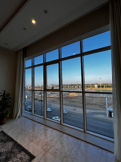 اريكا للشقق الفندقية - Saudi Arabia|Tabuk 47315|Murujal Amir|Abo baker St