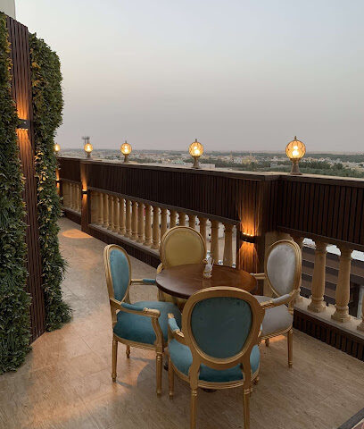 فندق نارسست - وادي الدواسر - +966 53 193 9669