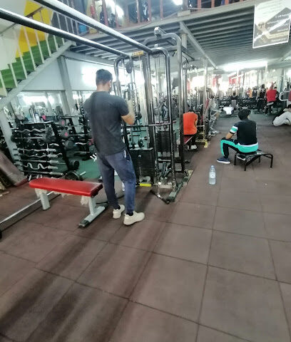 إبدأ الرياضة - ابو عريش - +966 59 253 6387