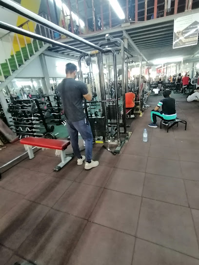 إبدأ الرياضة - Abu Arish 84713