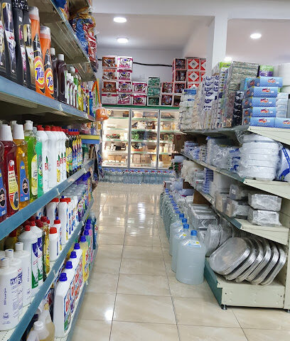 متجر مستلزمات الربيع - القطيف - +966 13 804 0019