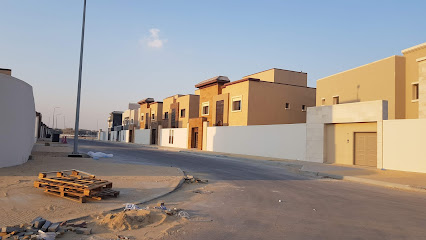 اسكان اجيال - الظهران - +966 13 874 8000