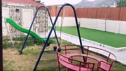 إستراحة بالهدا - الهدا - +966 58 133 3420