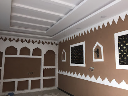 مؤسسة التنفيذ الحصري للتطوير العقاري - النعيرية - +966 55 955 5890