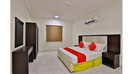 OYO 308 باب القمر 3 - ينبع - +966 11 293 2743