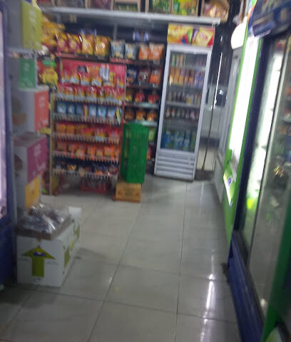 بقالة جوس - عرعر - +966 50 549 1396