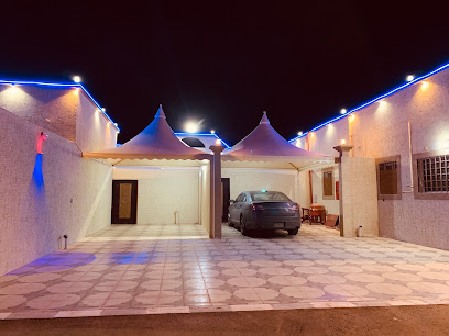 شاليهات نيوم الشقيق - الشقيق - +966 56 609 2568