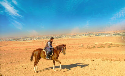 اسطبل أهل الخيل - الرياض - +966 53 809 6805