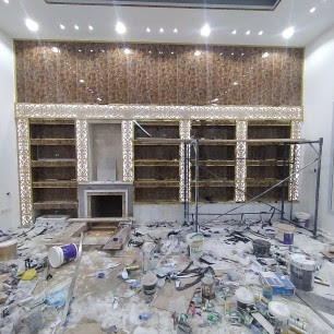 اساس الخليج للديكور - عنيزة - +966 55 874 1585