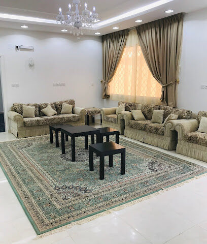 شقق مفروشة تنومة - تنومة -