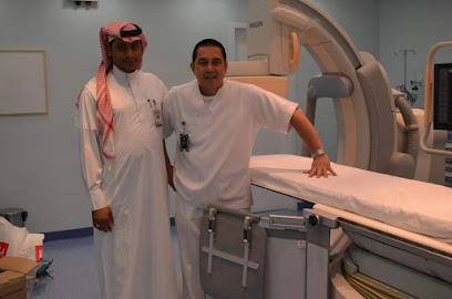 مستشفى عبيد الأحساء - المبرز - +966 9200 17715