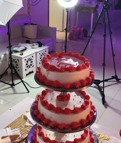 فلل كادي للحفلات والعرائس - عفيف - +966 53 334 4248