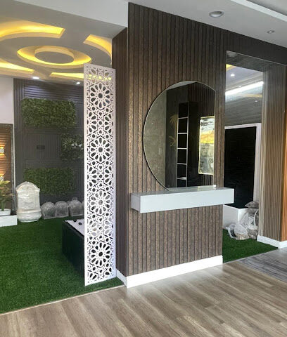 اكاسيم الشرق للديكور - يشيد - +966 50 085 7827
