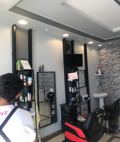 الحلاقه المثاليه (حلاق اشرف) - مكة المكرمة - +966 54 096 4926