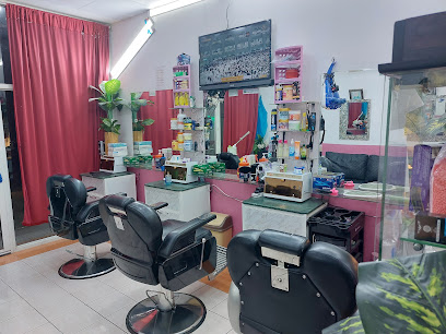صالون VIP للرجال - مكة المكرمة - +966 53 296 9465