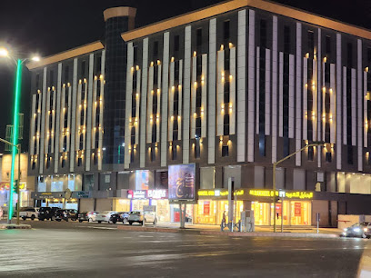 المهيدب للوحدات السكنية المفروشة - رابغ - +966 56 827 6010