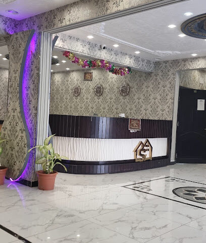 شامي للوحدات السكنية الفاخرة - صامطة - +966 53 294 9318