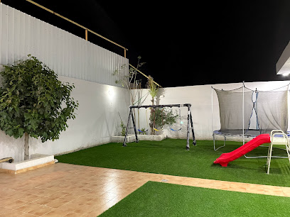 استراحة جاكرندا - الهدا - +966 56 300 6617