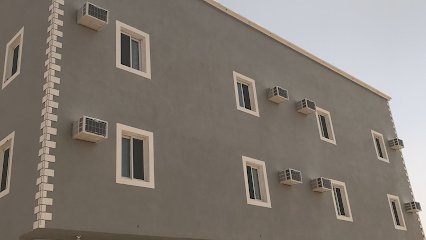 حور للشقق المفروشة - نجران - +966 50 456 9692