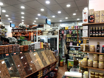 Turk Gida Pazari- Turkish Supermarket الطائف - الطائف - +966 50 204 5995