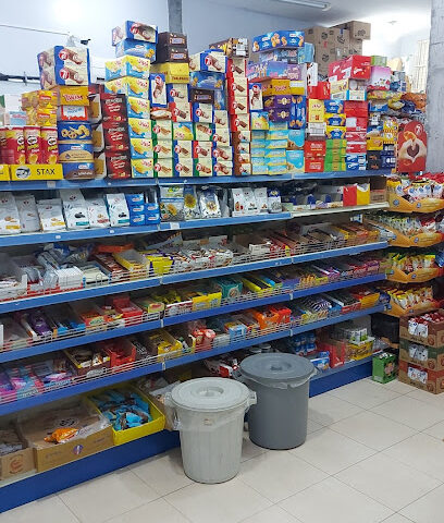 سوق العمبري - القطيف - +966 53 735 4351
