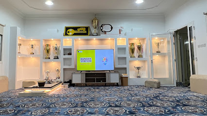 أسطبل النجوم - نادي الفروسية بالخفجي ، ميدان -