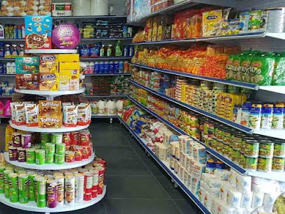 دكان حارتنا غير - الوجه -