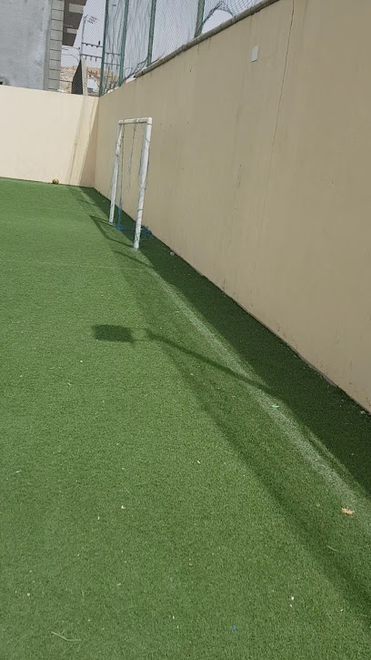 استراحة ملاعب الدرة الحميد - Saudi Arabia|Sabt Al Alayah 67541|Al Hameed