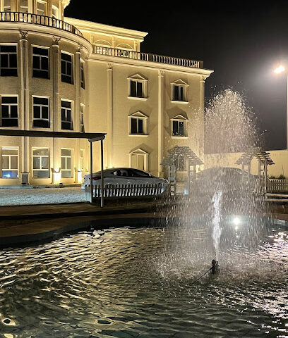 جرين بارك - الماتل - +966 17 289 1499