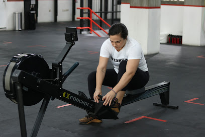 Interval Plus CrossFit - الخبر فرع الذكور والإناث / نادي انترفل بلس كروسفت - فرع الخبر للرجال و النساء - الخبر - +966 9200 27227