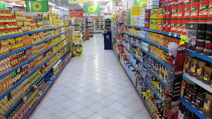 مركز العواجي للمواد الغذائية - عفيف -