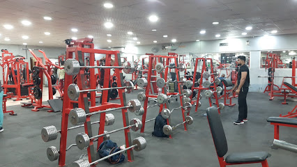 نجوم الصالة الرياضية - الجبيل - +966 59 890 4869